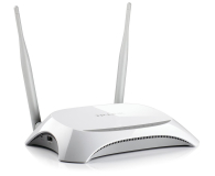 TP-Link TL-MR3420 3G/4G - 1451529 - zdjęcie 2
